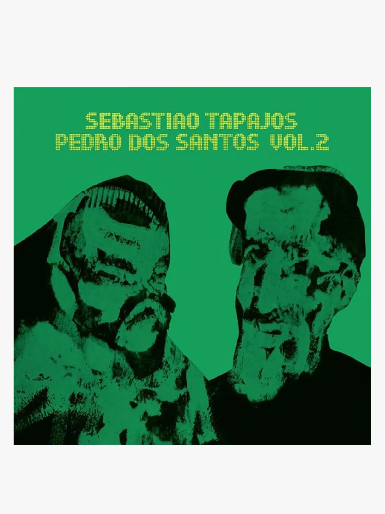 Music Sebastiao Tapajos & Pedro Dos Santos LP^Women Music | Music