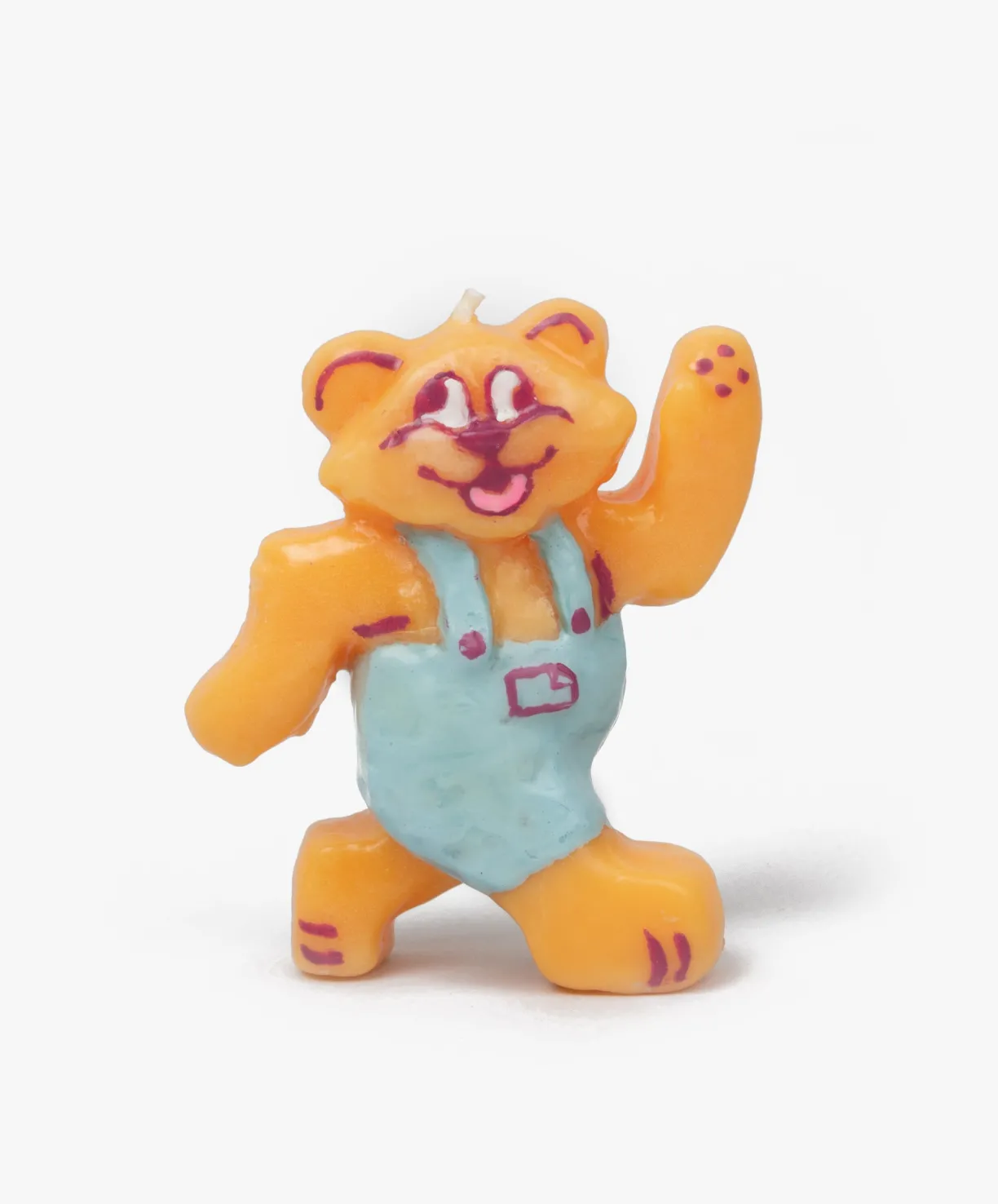 Howlin Shaggy Bear Candle *Limited Numbers*^Women Goods | Shaggy Bear