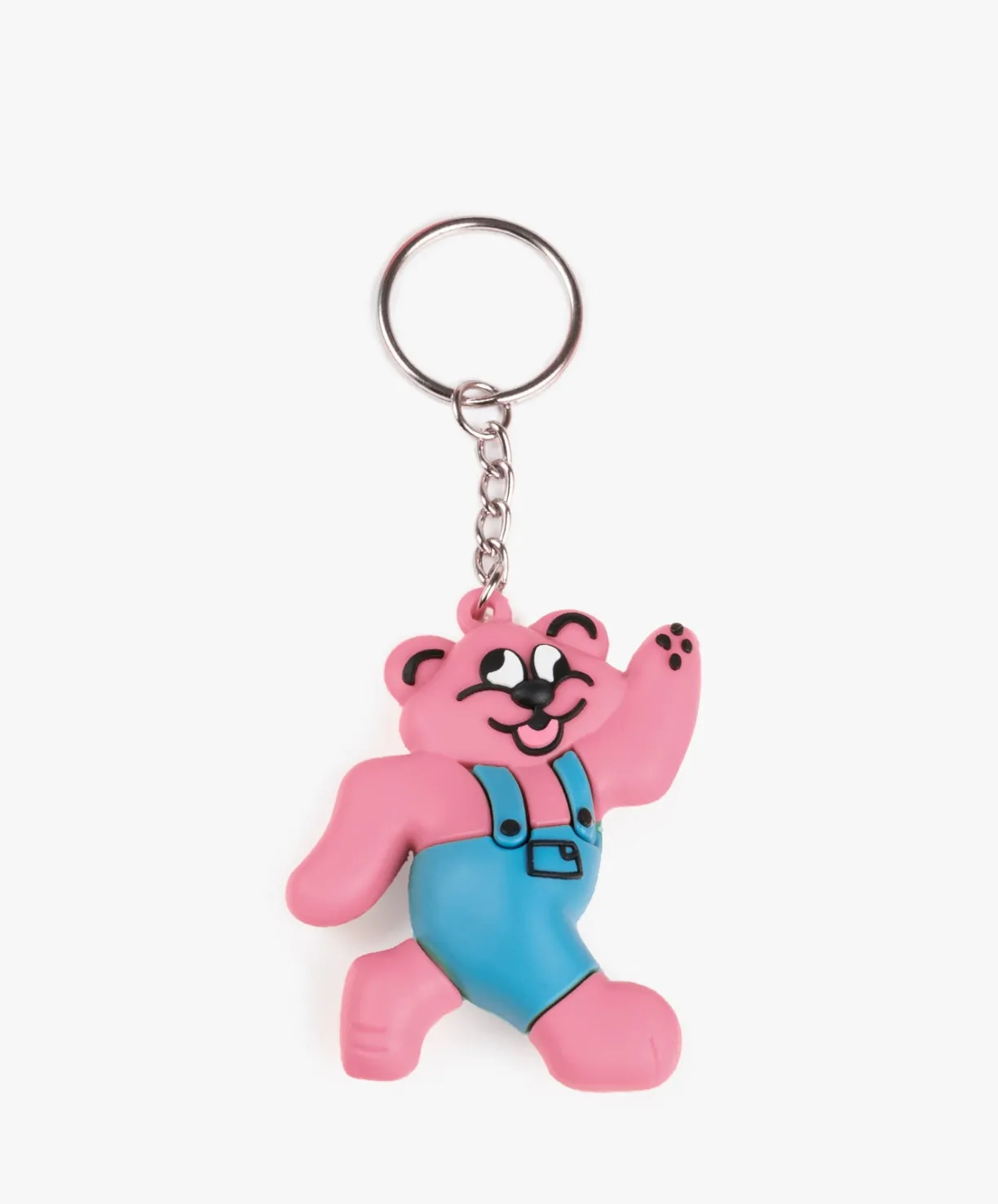 Howlin Shaggy Bear Keychain *Limited edition*^Women Goods | Shaggy Bear