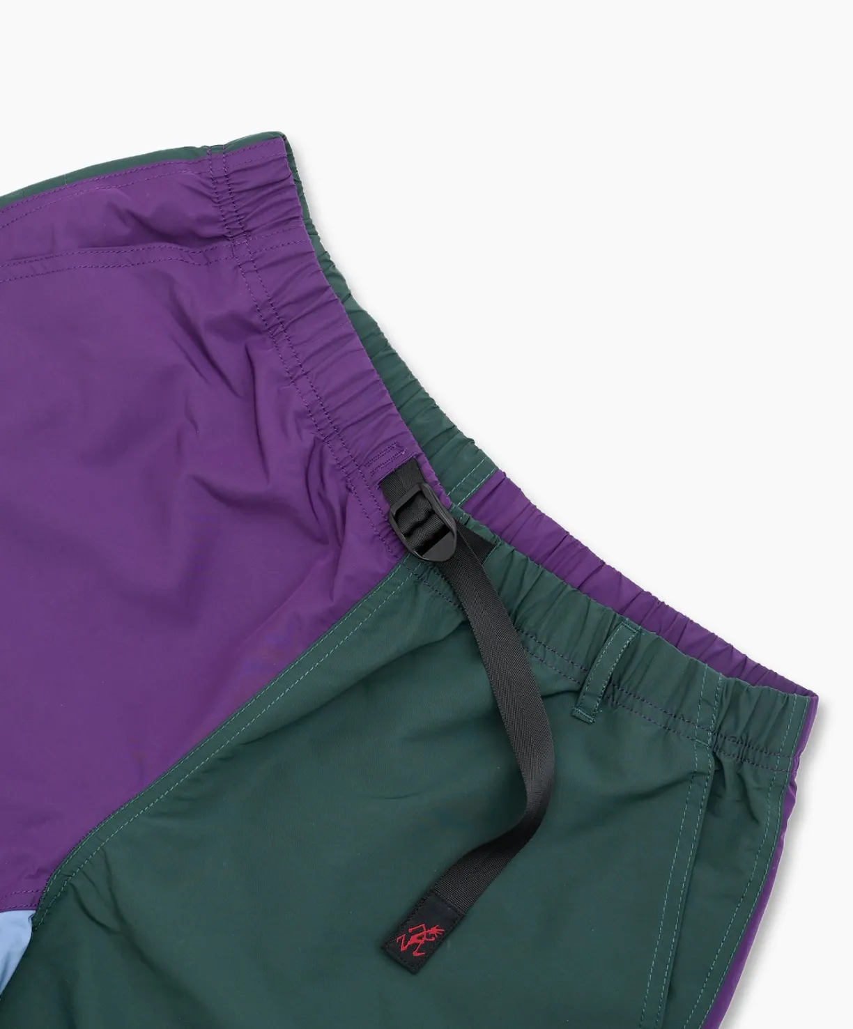 Gramicci Shell Packable Shorts - Crazy Purple^ Shorts