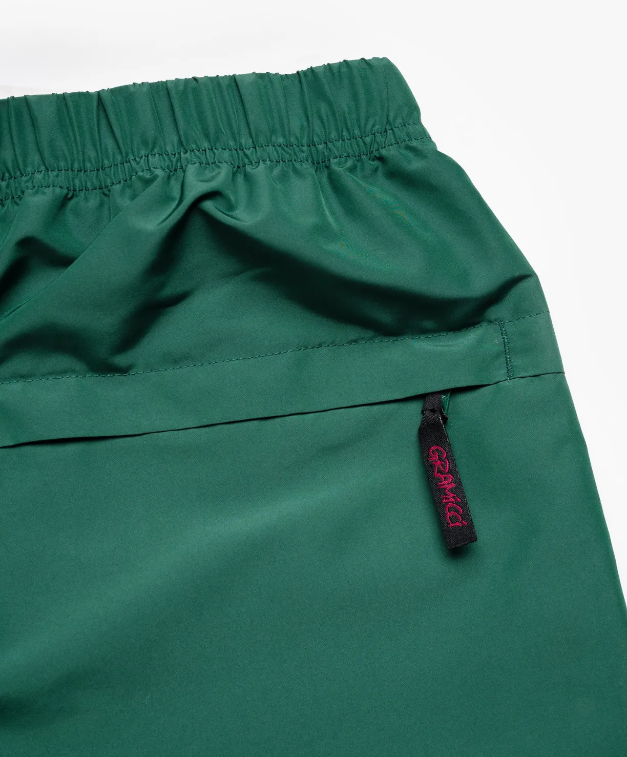 Gramicci Shell Packable Shorts - Eden Green^ Shorts