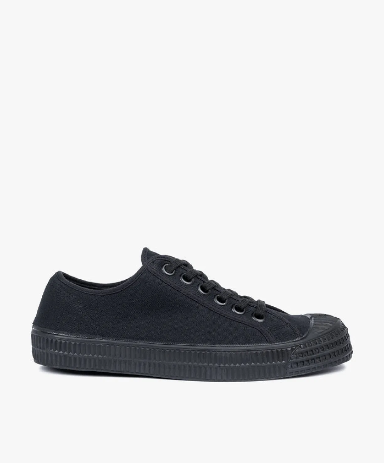 Novesta Star Master - All Black^Women Footwear | Footwear