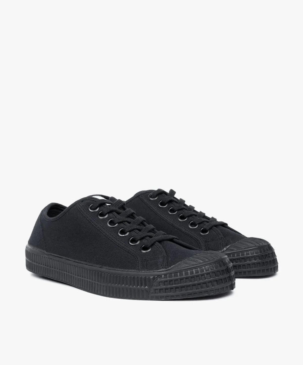 Novesta Star Master - All Black^Women Footwear | Footwear