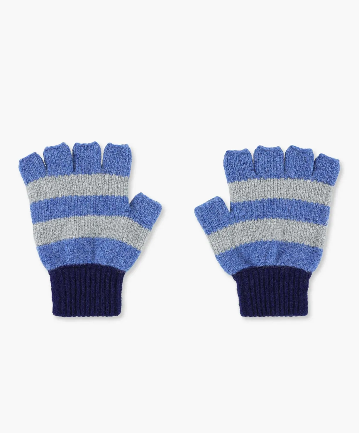 Howlin Striped No Fingers Gloves - Surf^Women Gloves | Gloves