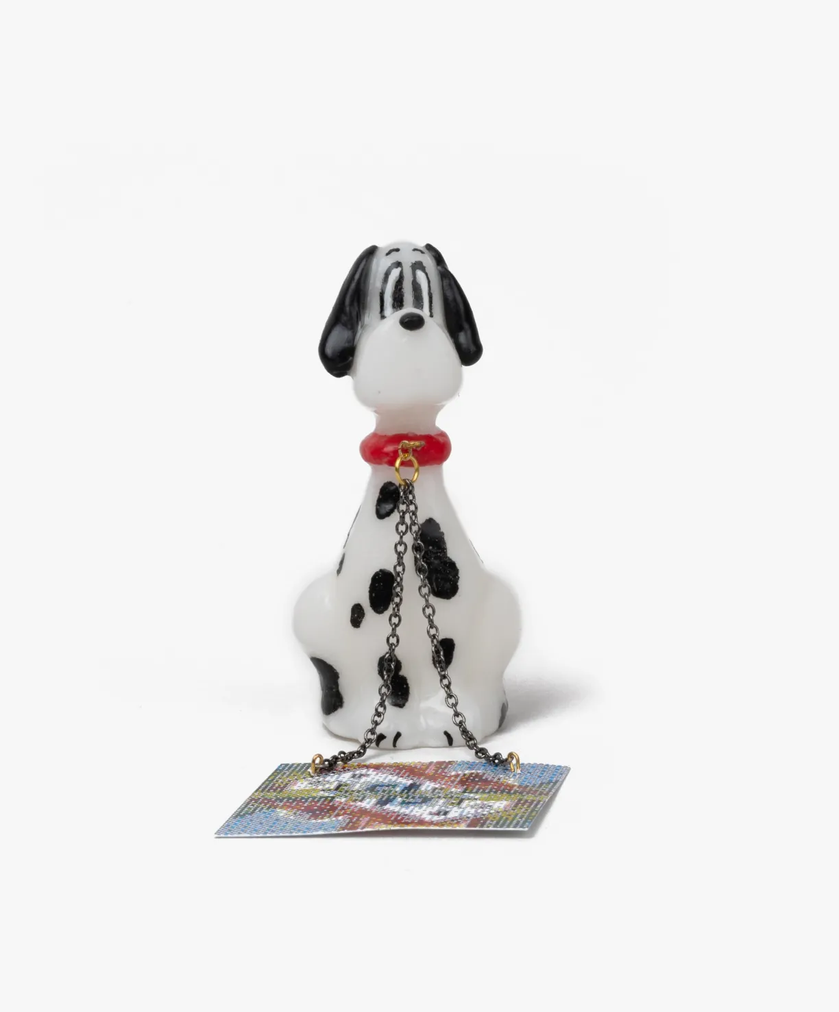 Olga Goose Candles Summoned Dog Candle^Women Goods | Accessories