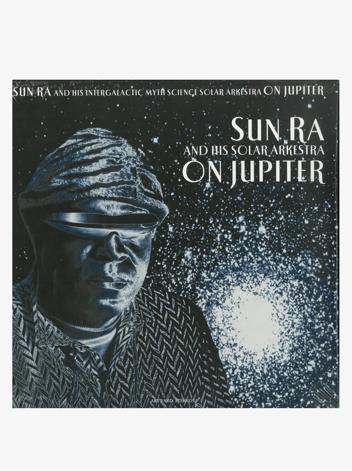 Music Sun Ra - On Jupiter (2018 repress)^Women Music | Music