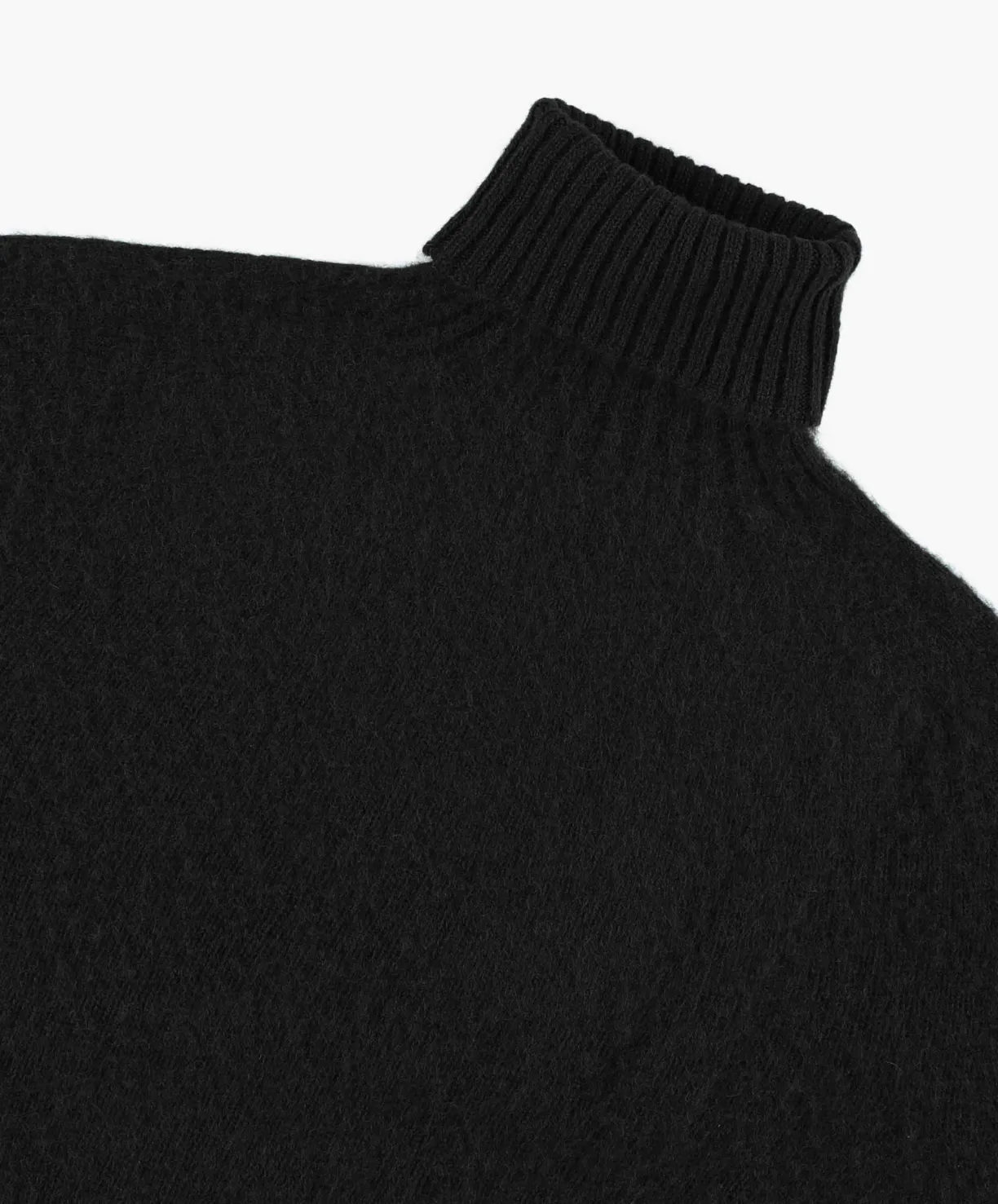 Howlin Sylvester - Black^ Knitwear