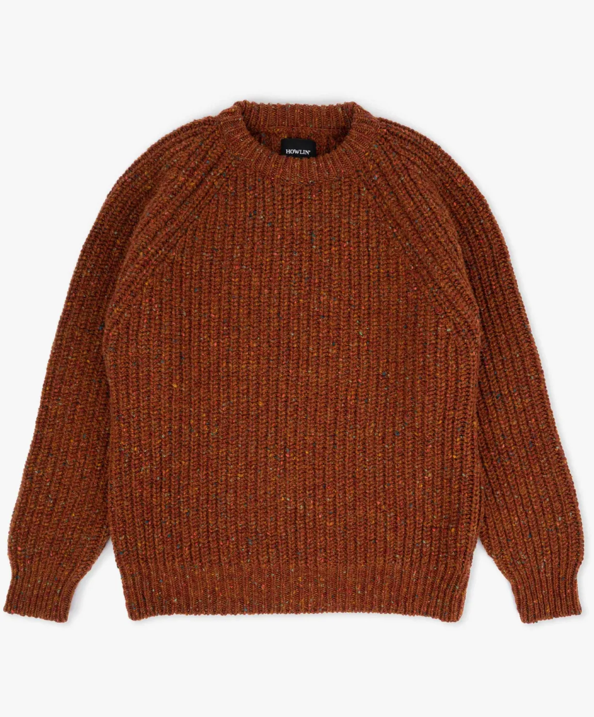 Howlin Taste Of The Future - Mars^ Knitwear