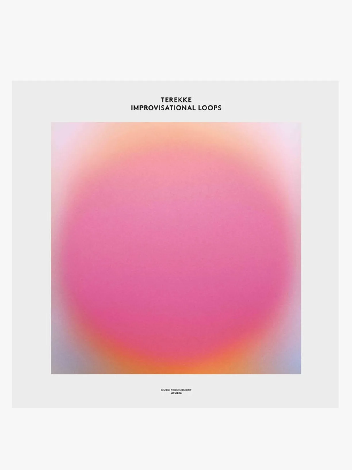 Music Terekke - Improvisational Loops^Women Music | Music