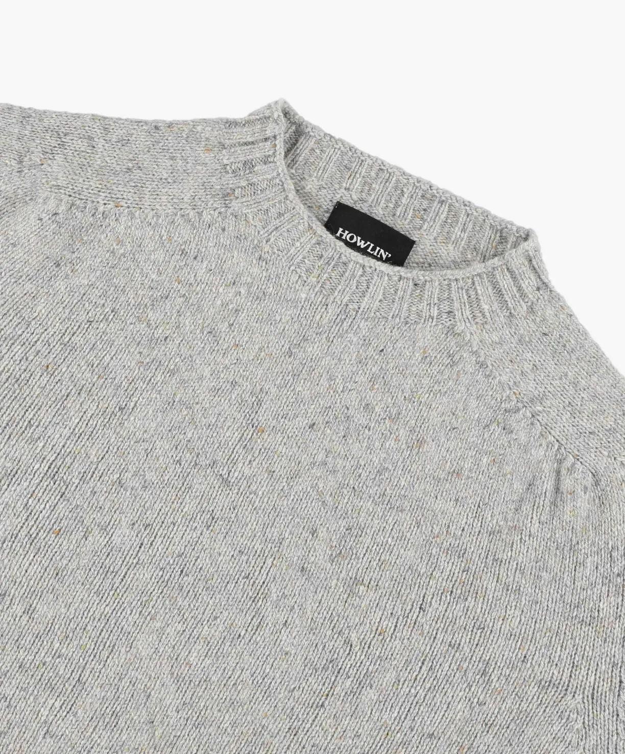 Howlin Terry - Castle^ Knitwear