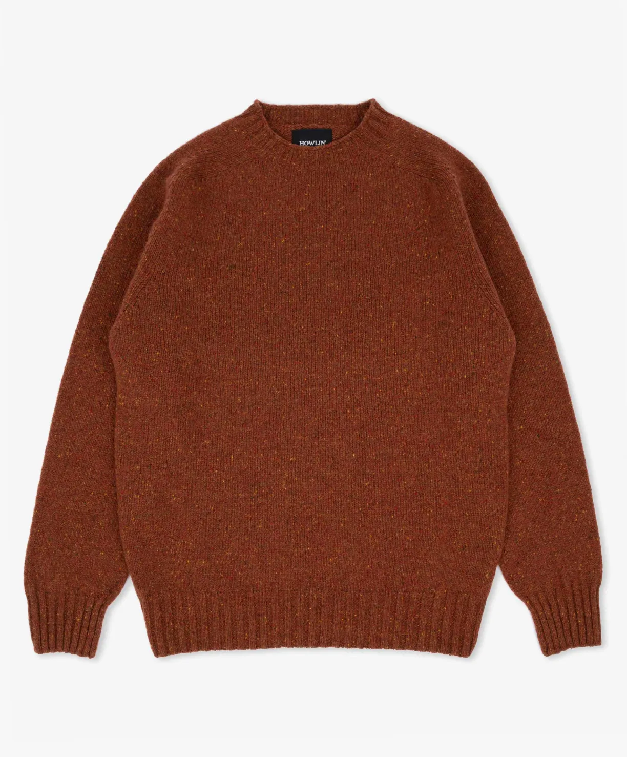 Howlin Terry - Rustic^ Knitwear