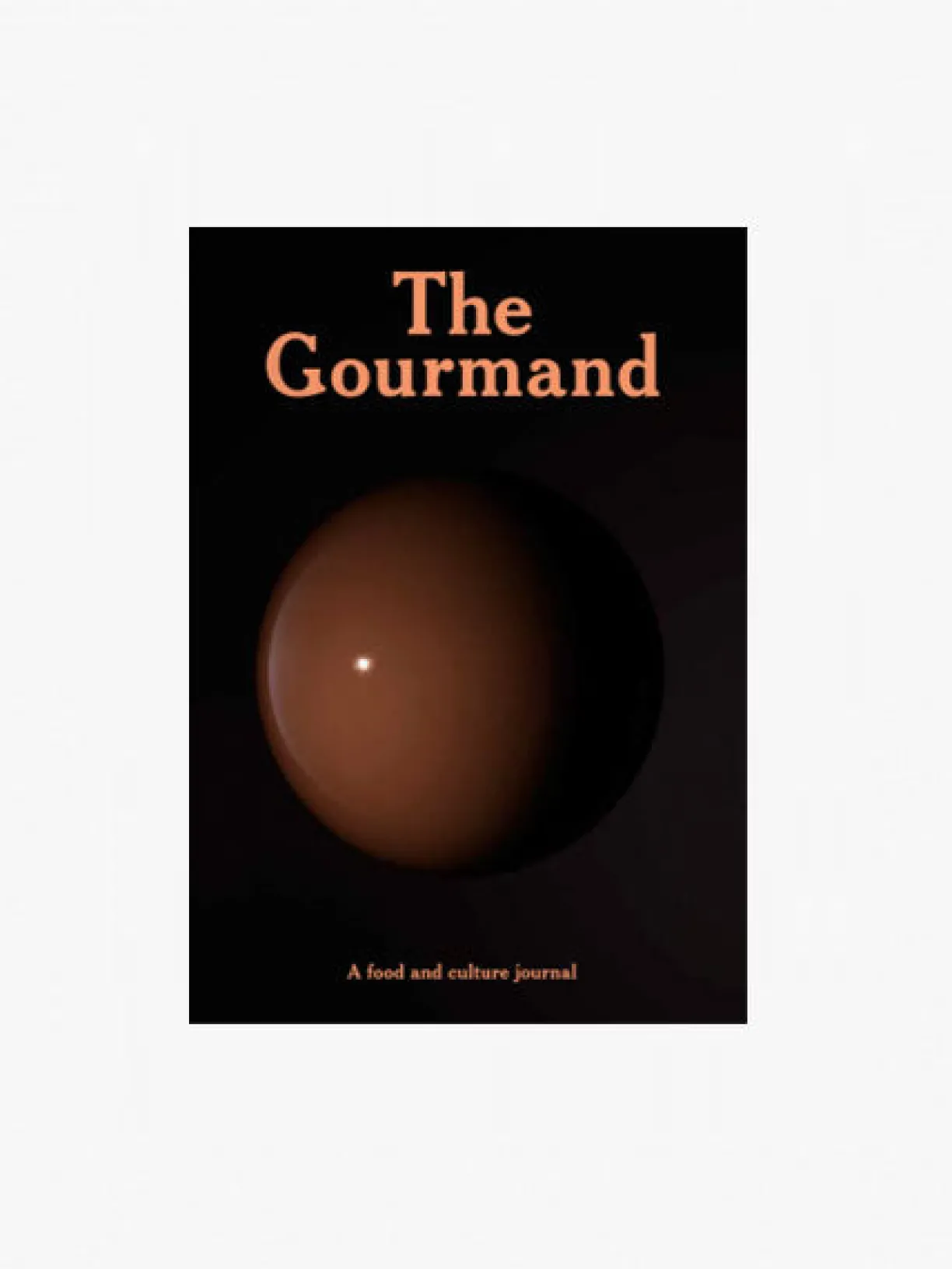 Magazines The Gourmand Issue 04^Women Magazines | Magazines