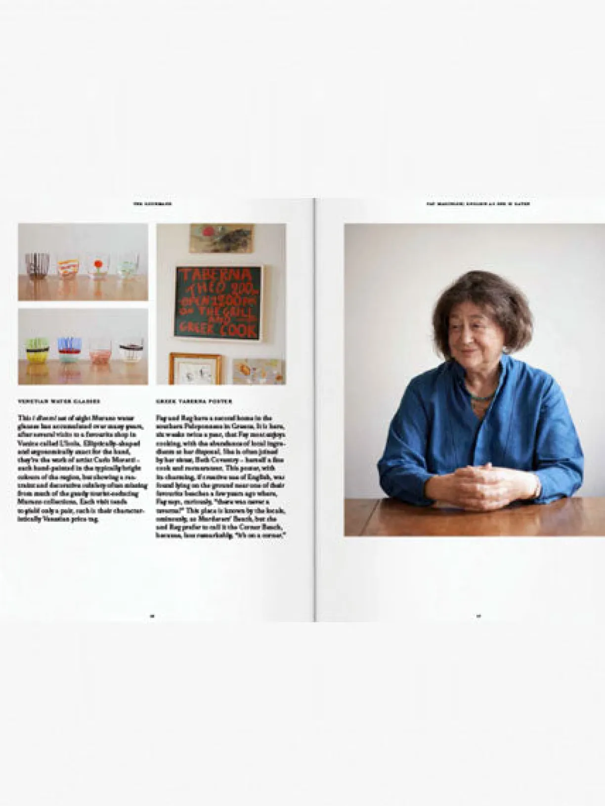 Magazines The Gourmand Issue 04^Women Magazines | Magazines