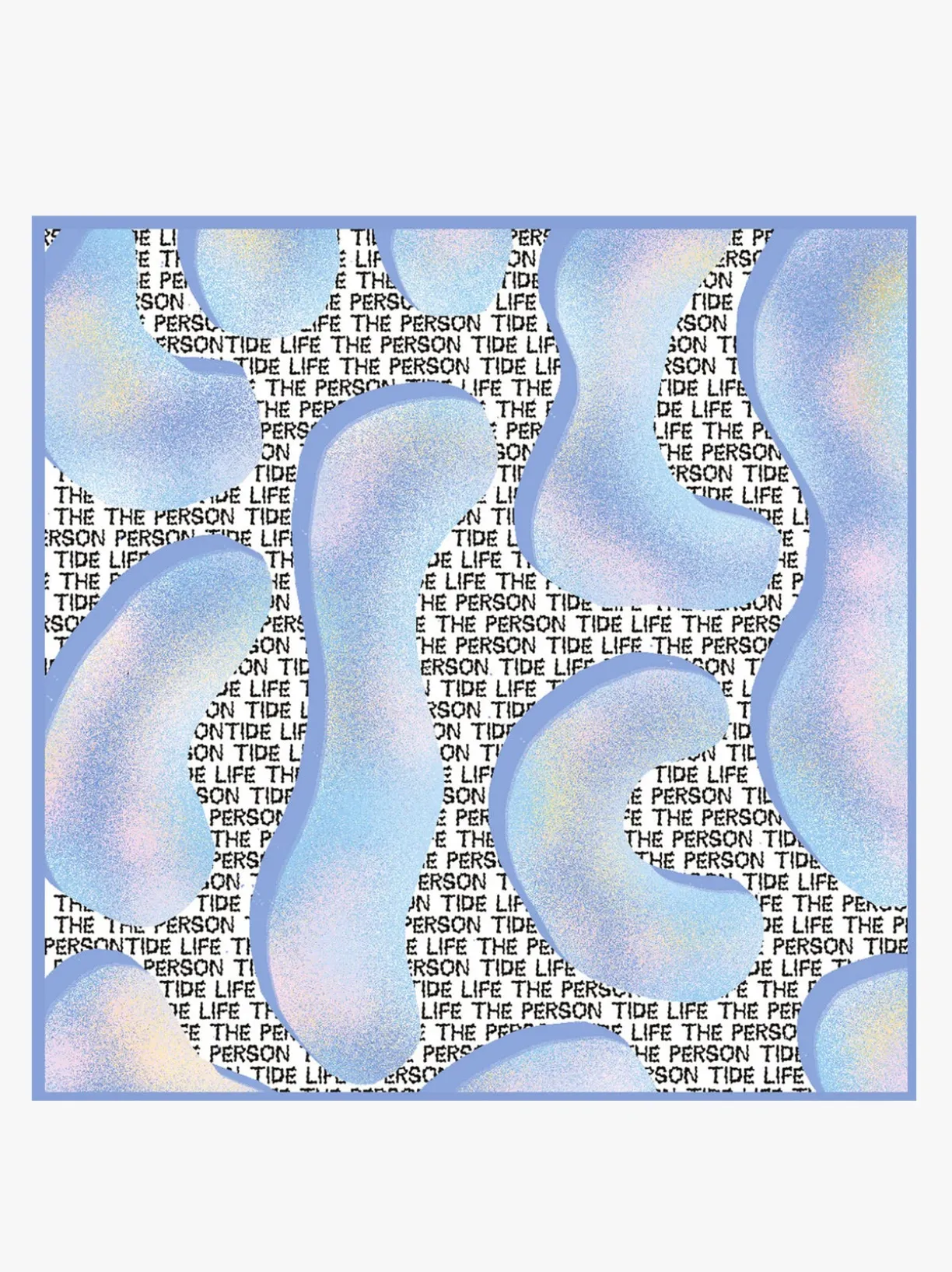 Music The Person - Tide Life LP^Women Music | Music