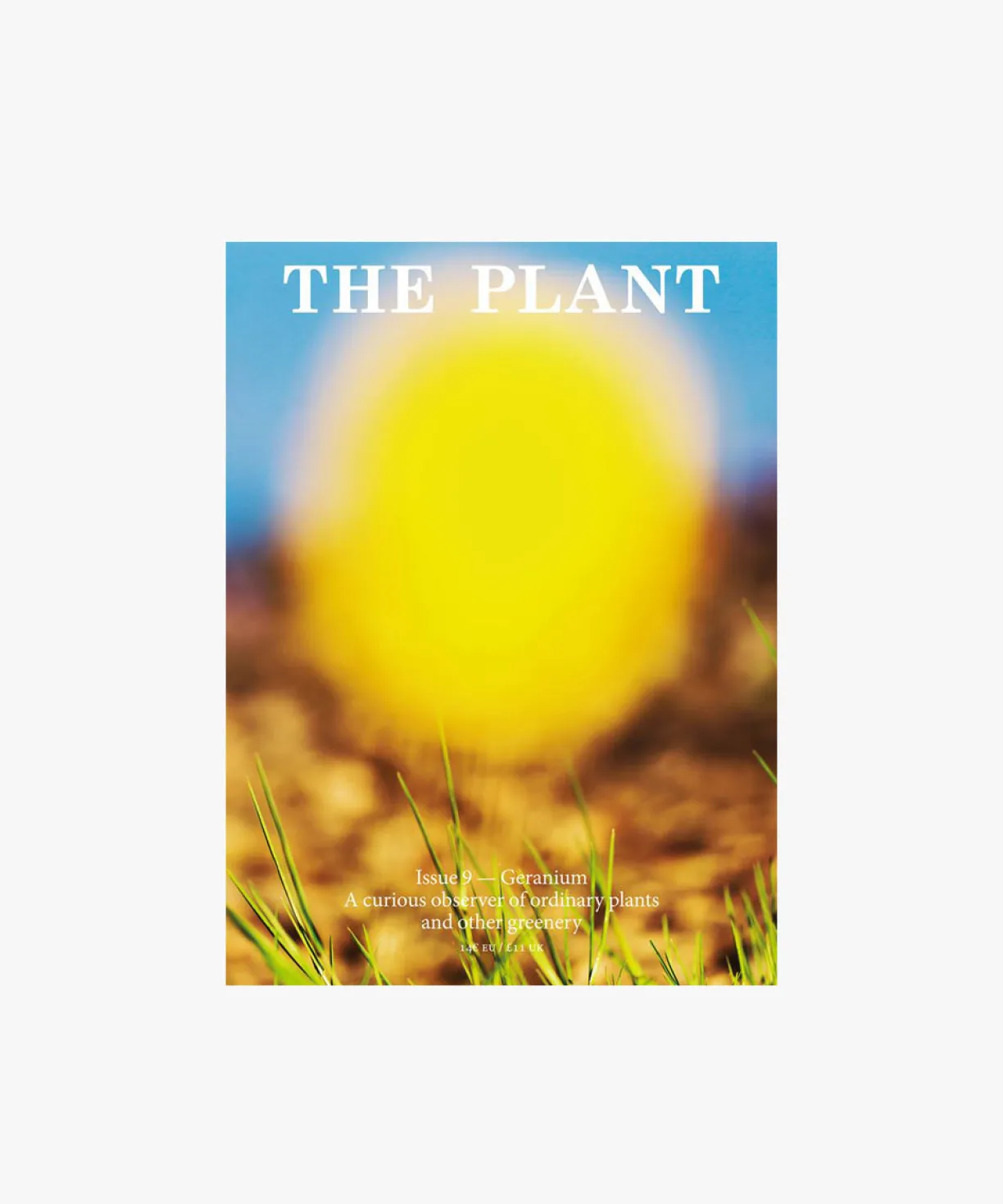 Magazines The Plant Issue 9^Women Magazines | Magazines