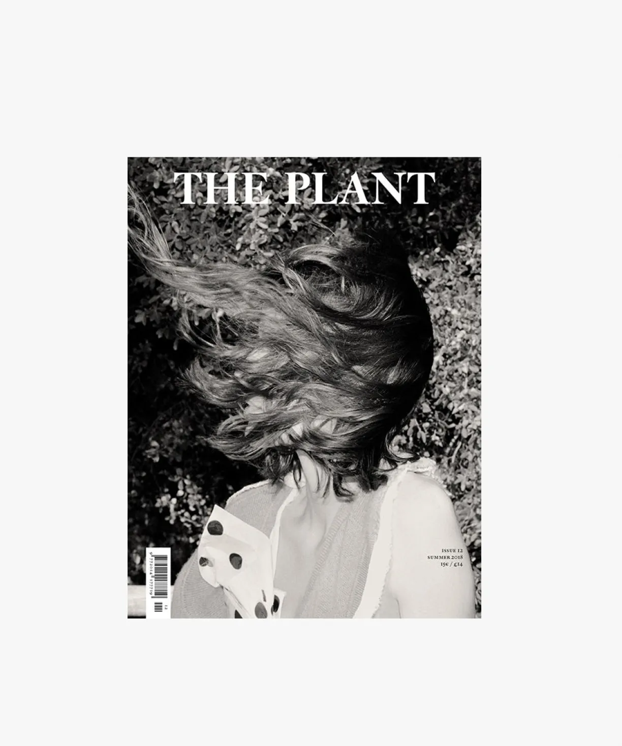 Magazines The Plant Issue 12^Women Magazines | Magazines