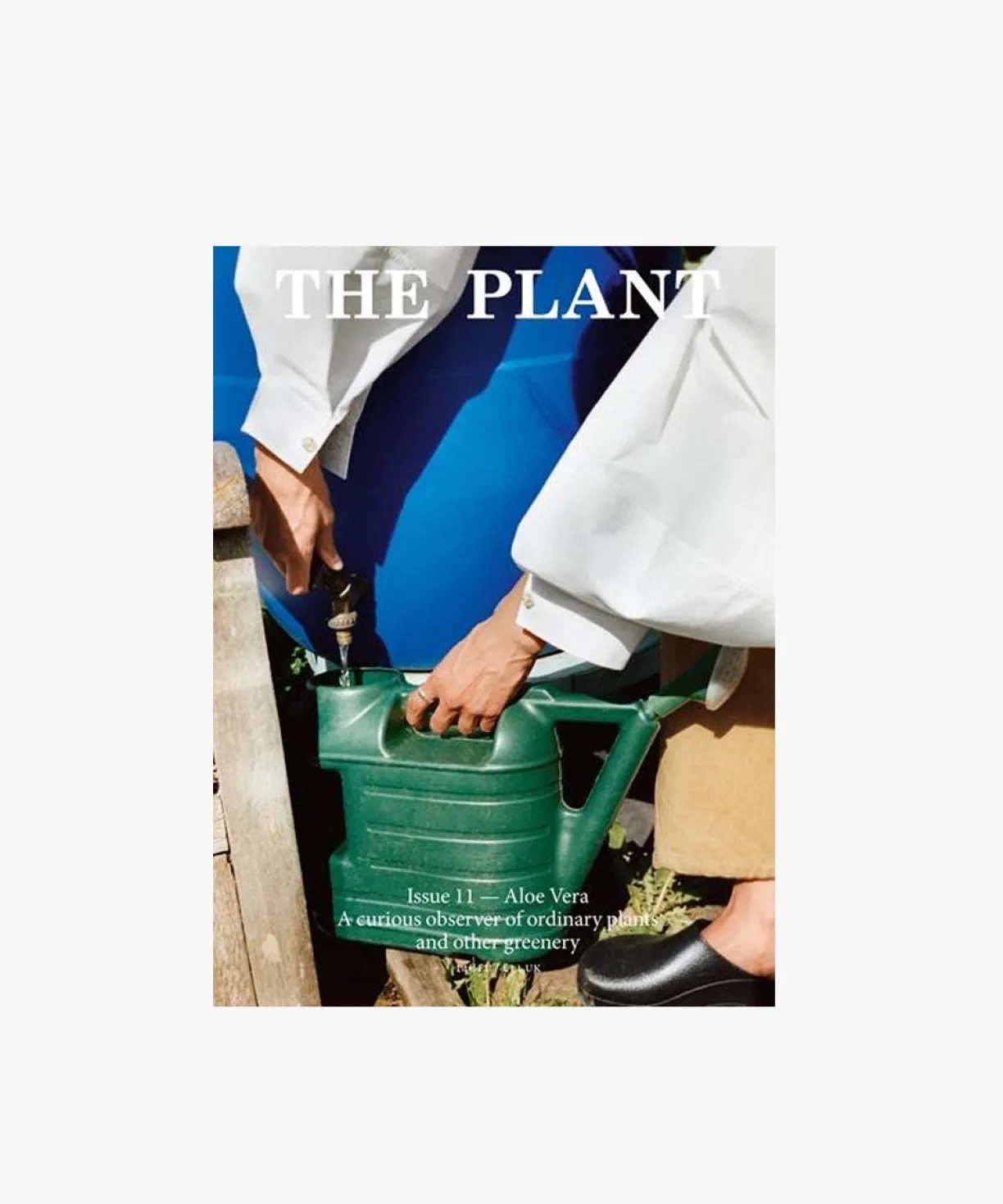 Magazines The Plant Issue 11^Women Magazines | Magazines