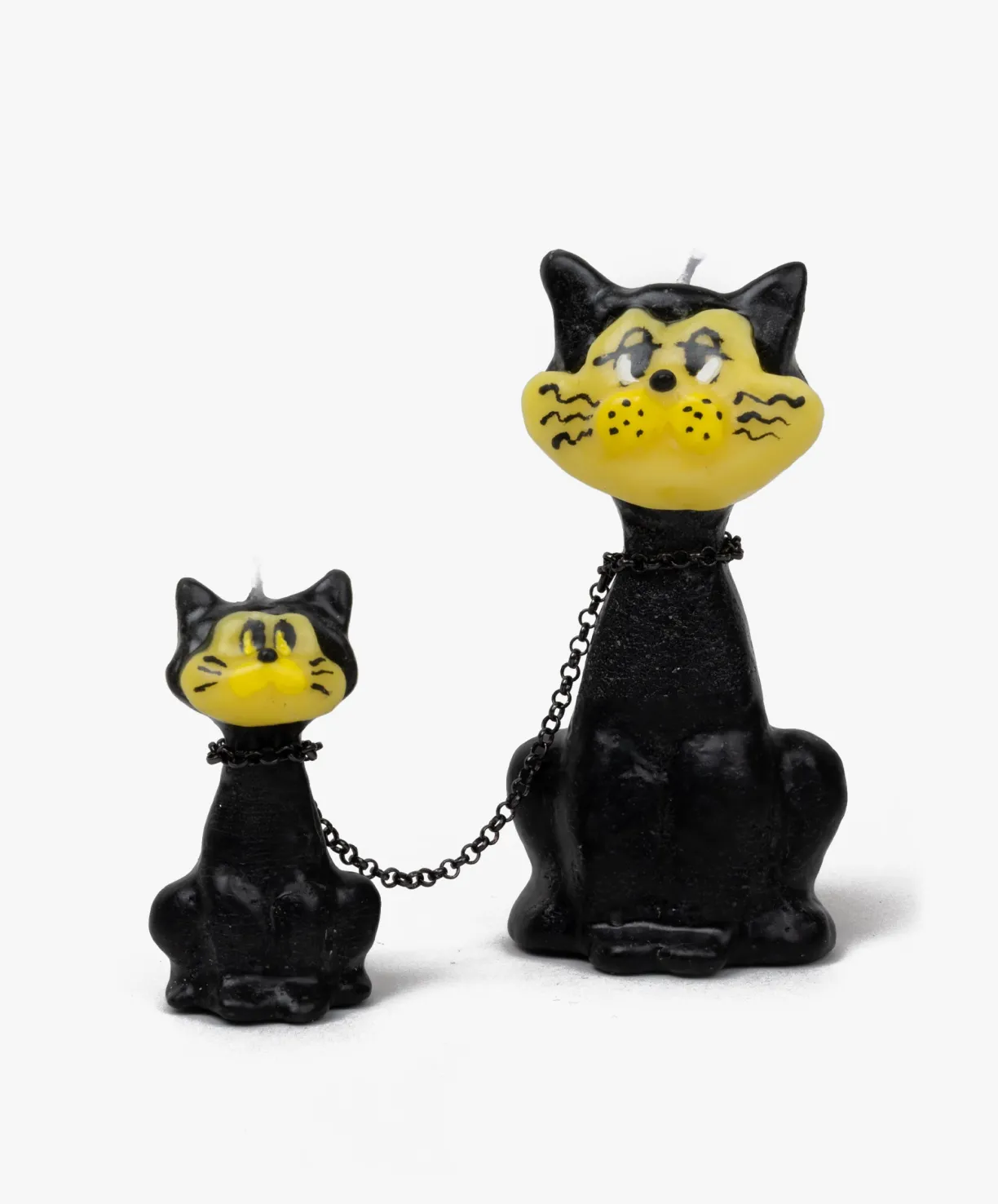 Olga Goose Candles Thief Cats Candle^Women Goods | Accessories