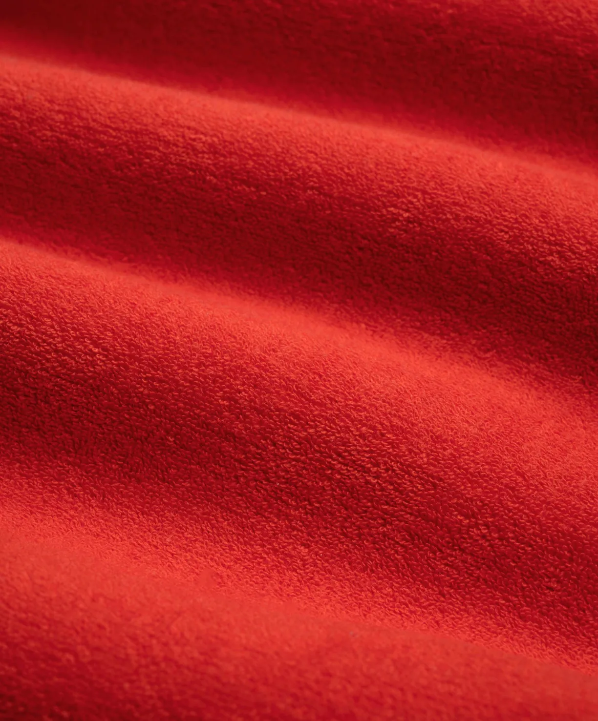 towel_shorts_uni__tales_of_the_balearic_age__red_fire_3.webp Howlin Towel Shorts Uni - Tales Of The Balearic Age - Red Fire^ Shorts | Made In Belgium