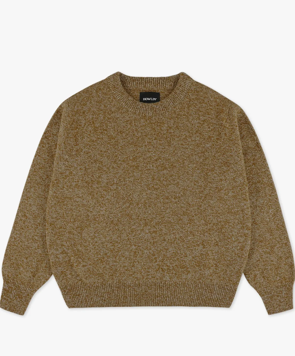 Howlin Tropical Dreams - Nut Mix (Women)^Women Knitwear