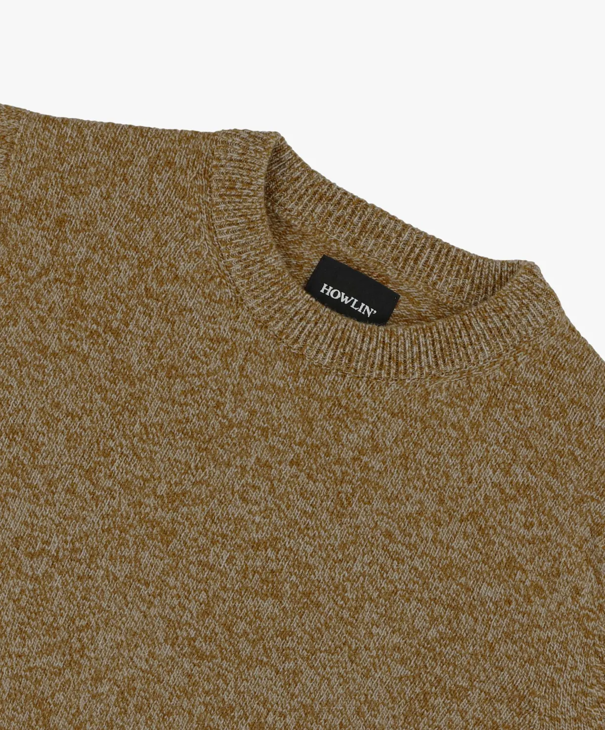 Howlin Tropical Dreams - Nut Mix (Women)^Women Knitwear