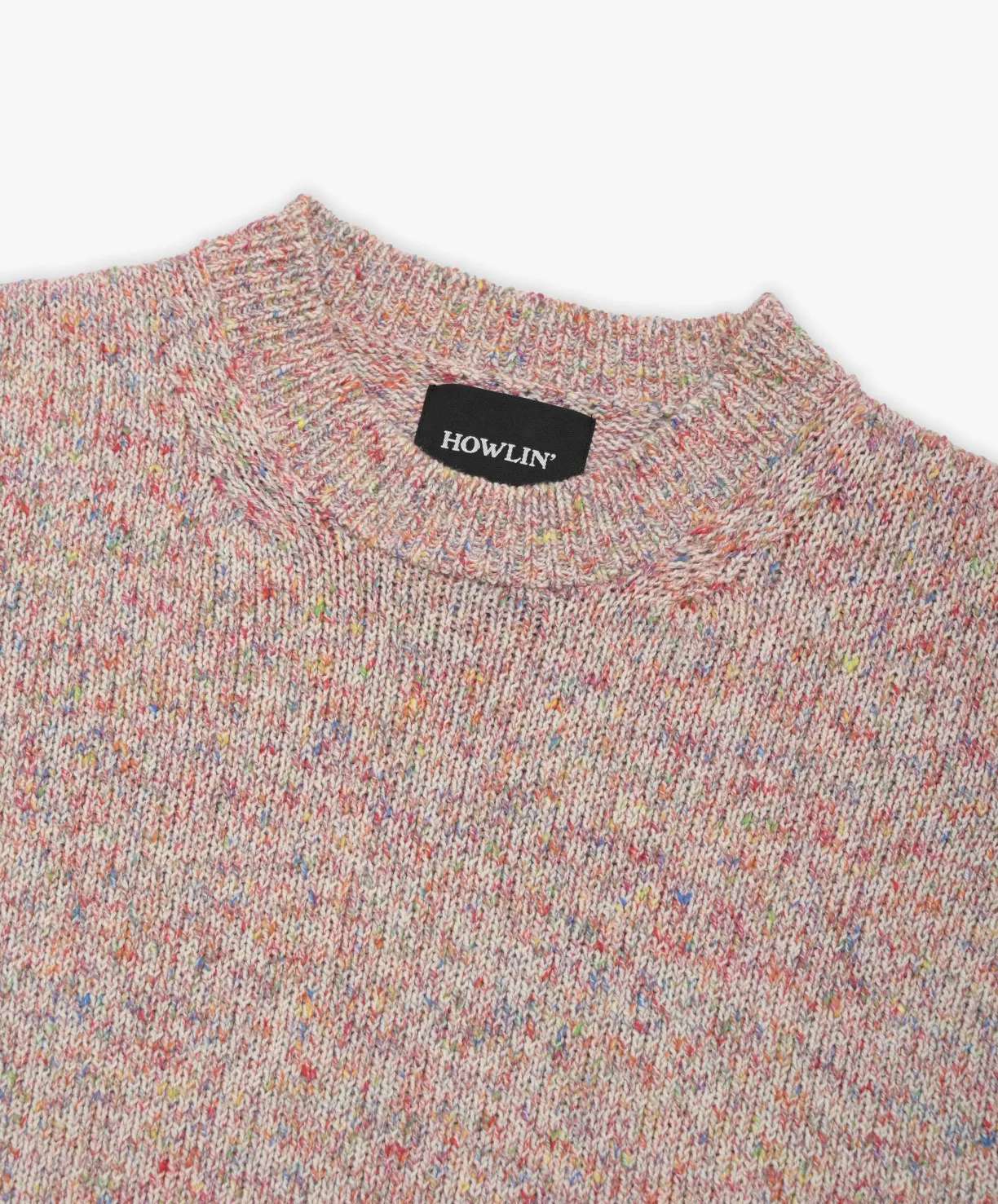 Howlin Unhidden Pleasure - Paradise Mix (Women)^Women Knitwear