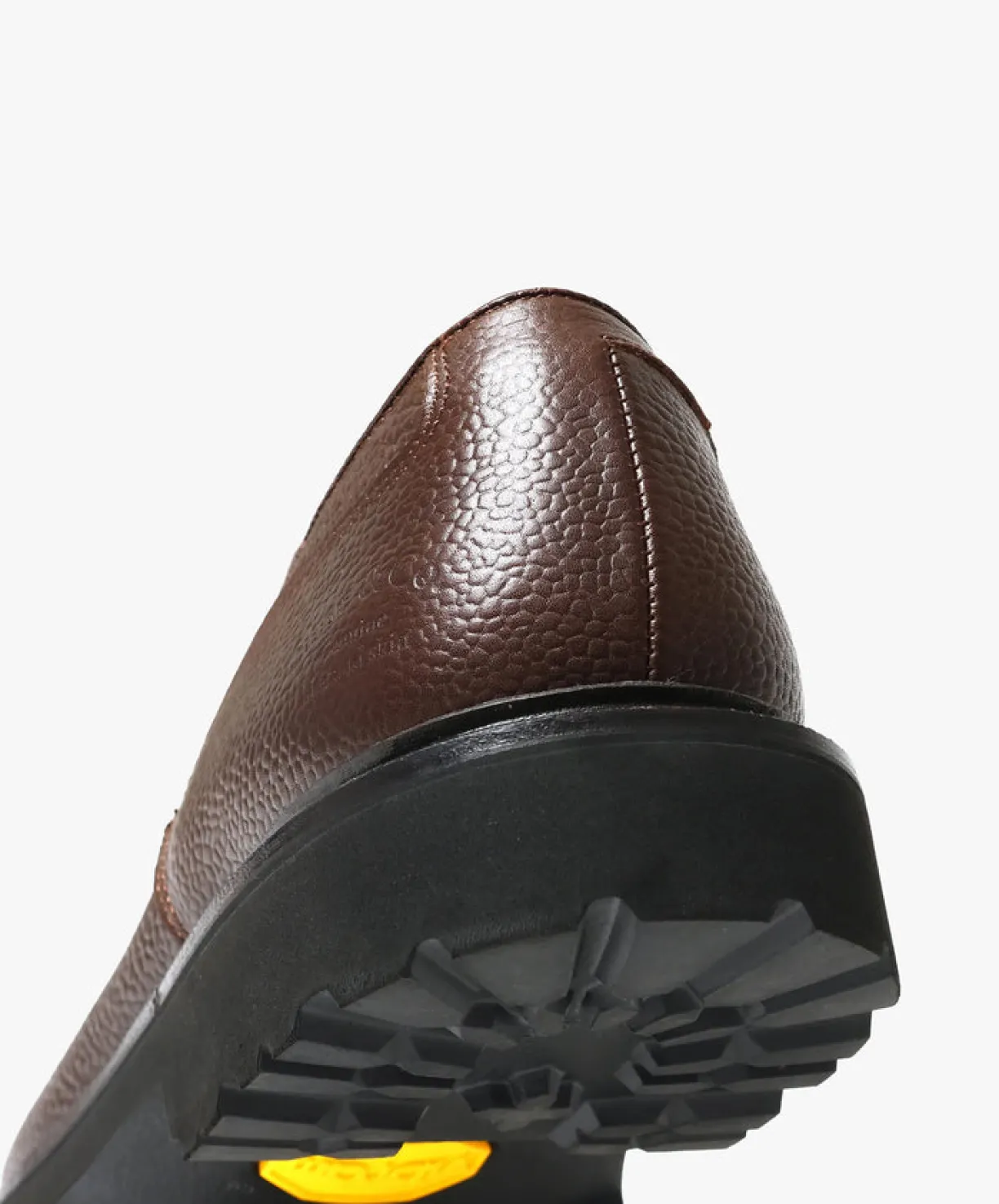REGAL SHOE & CO U-Tip GTX - Dark Brown Embossed^ Footwear
