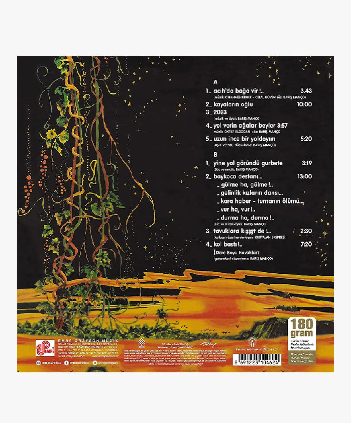 Music Vampires Of Dartmoore - Dracula's Cabinet LP^Women Music | Music