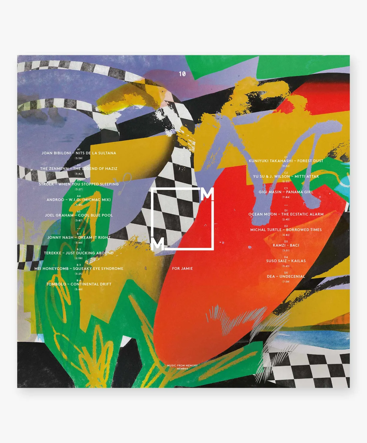 Music Various - 10 LP^Women Music | Music