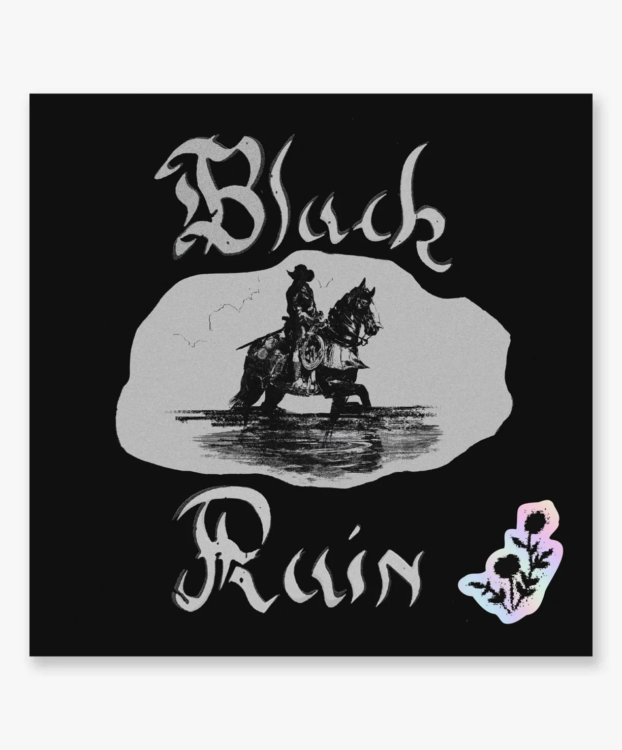Music Various - Black Rain LP^Women Music | Music