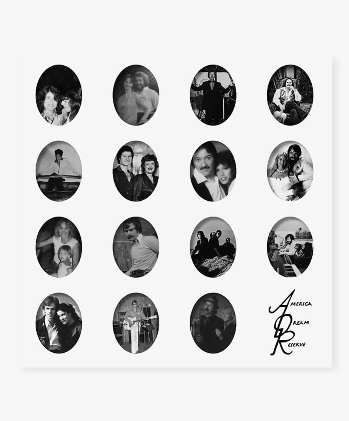 Music Various Artists - America Dream Reserve 2LP (2023 edition)^Women Music | Music