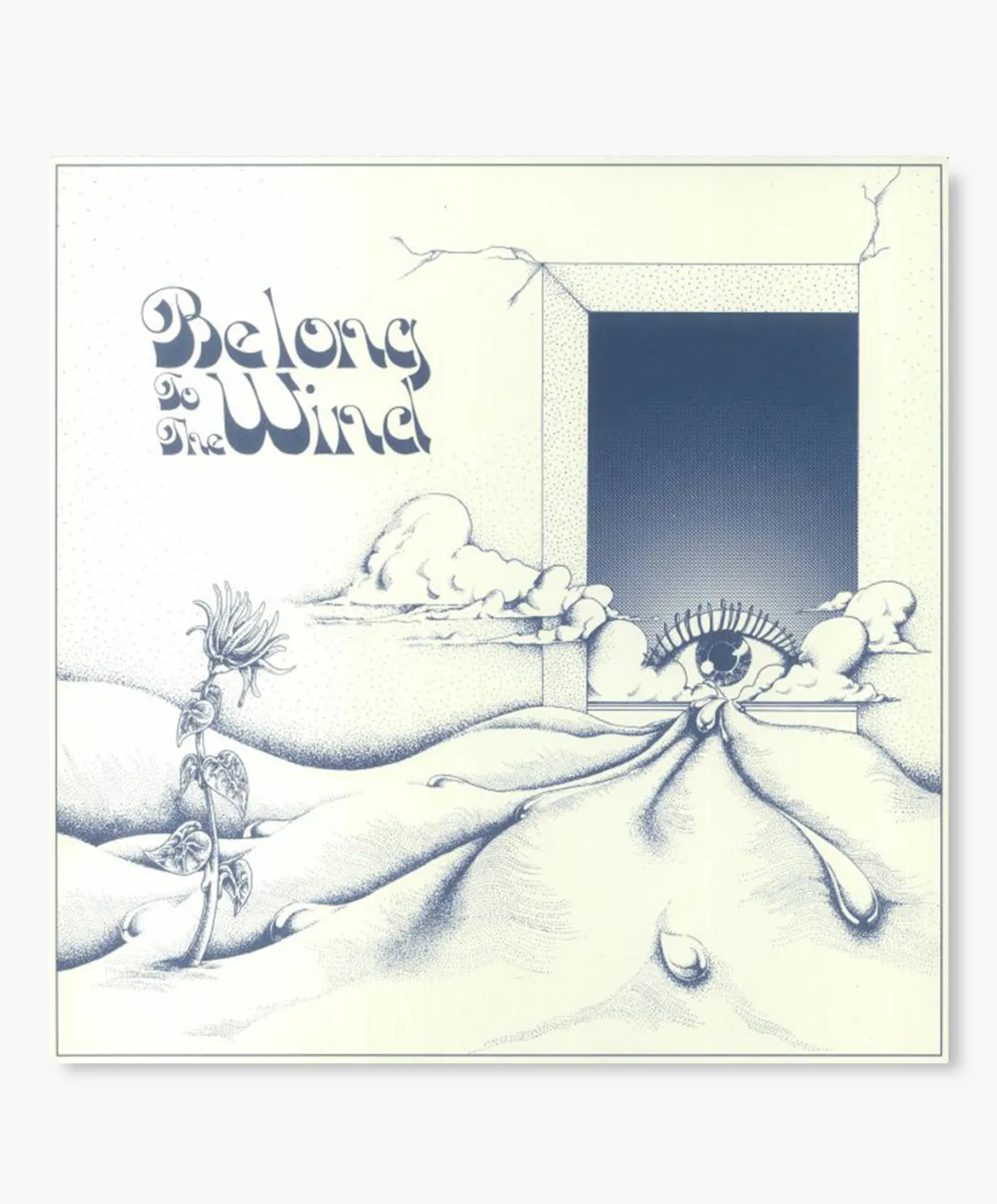 Music Various Artists - Belong To The Wind LP^Women Music | Music