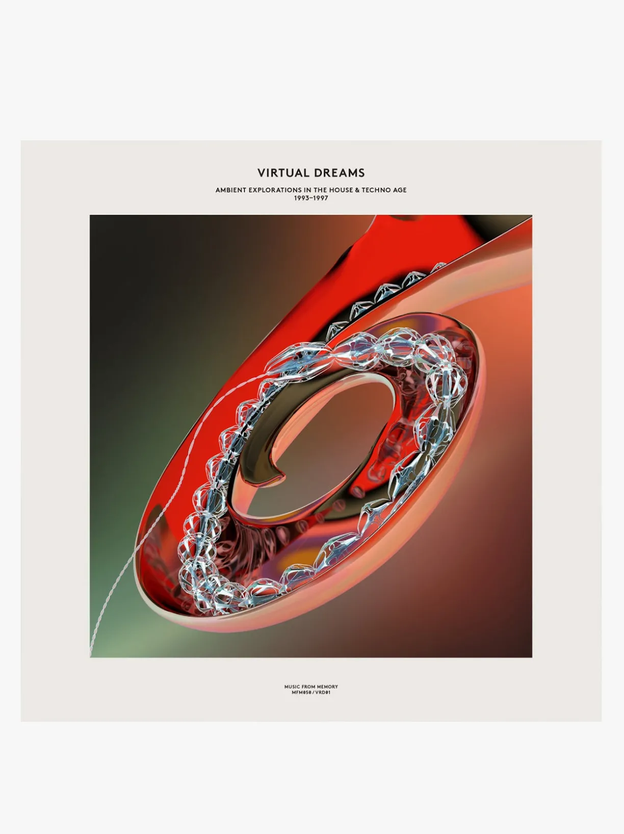 Music Various Artists - Virtual Dreams LP^Women Music | Music