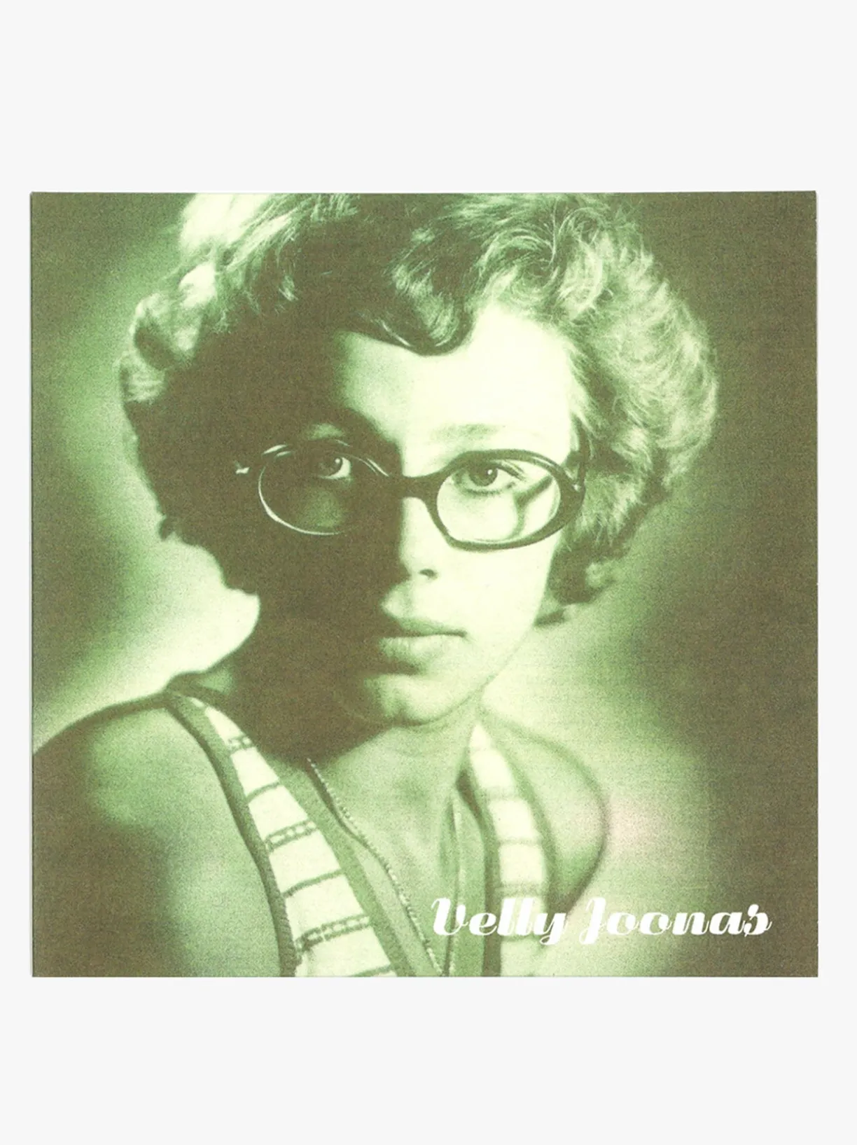 Music Velly Joonas - Stopp, Seisku Aeg! LP^Women Music | Music