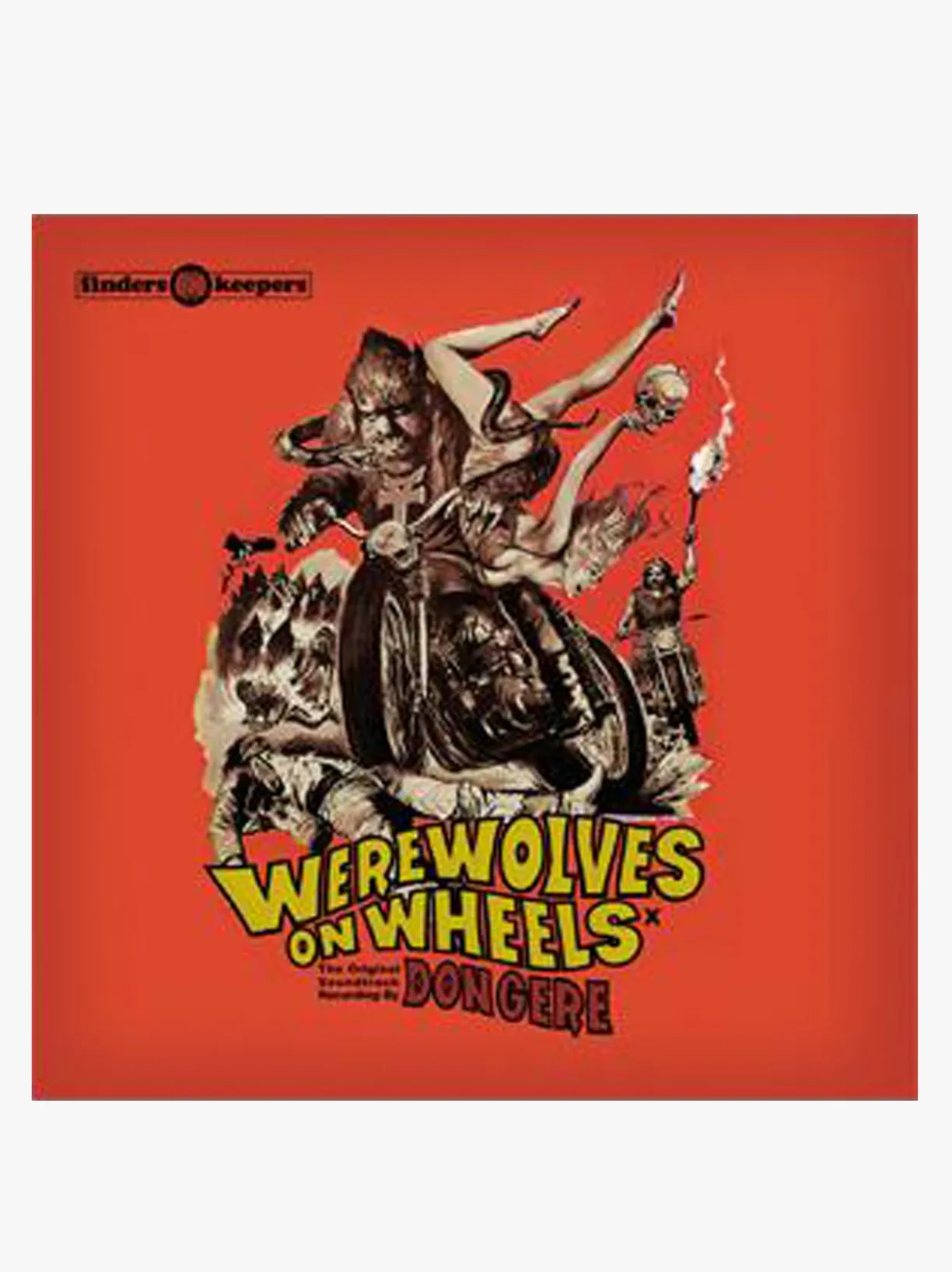 Music Werewolves on wheels^Women Music | Music