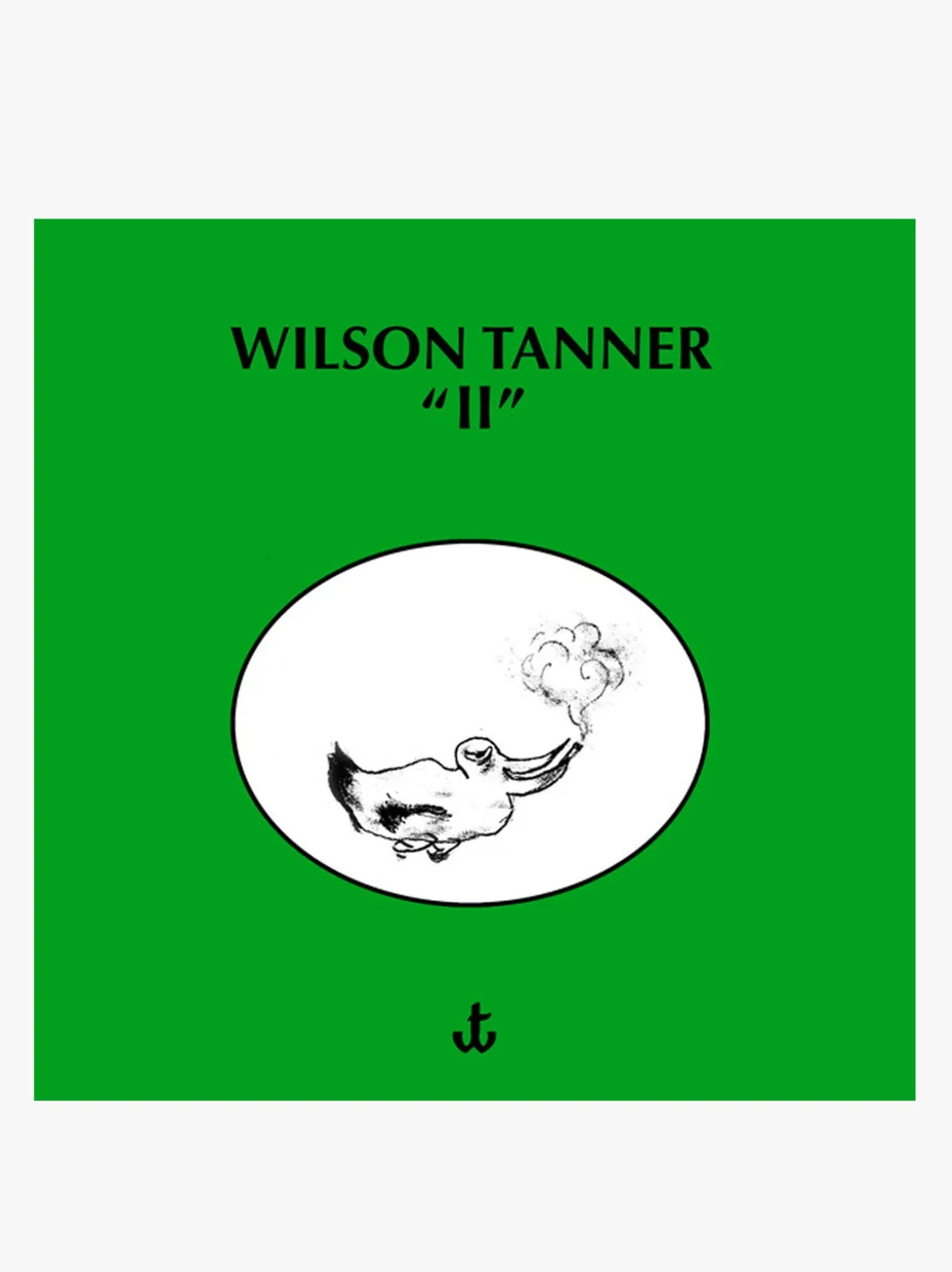 Music Wilson Tanner - II LP^Women Music | Music