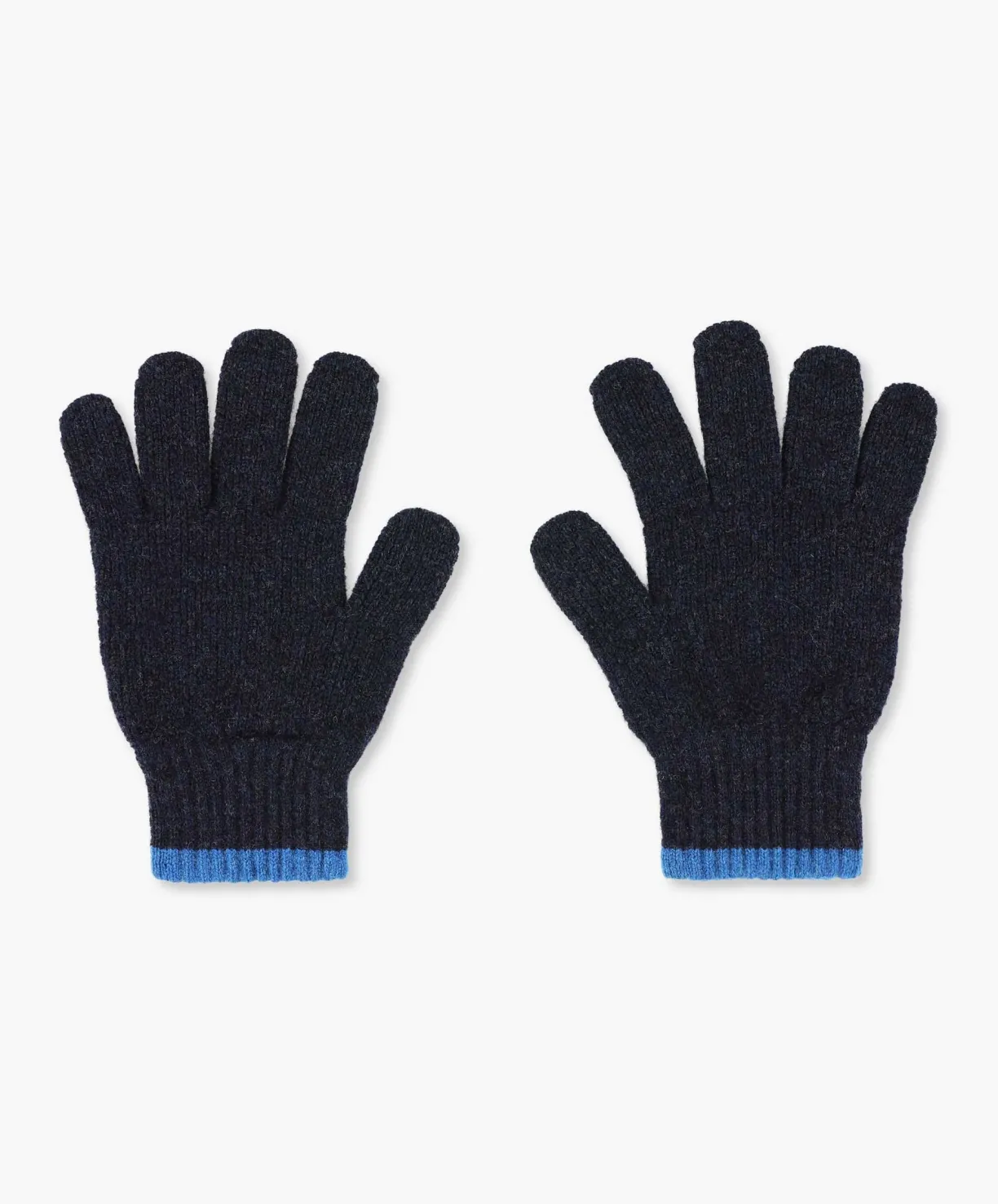 Howlin Wind It Up Gloves - Navy^Women Gloves | Gloves
