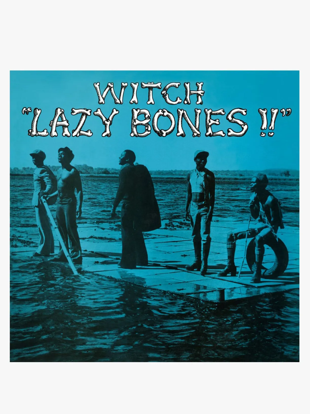 Music Witch Lazy Bones^Women Music | Music