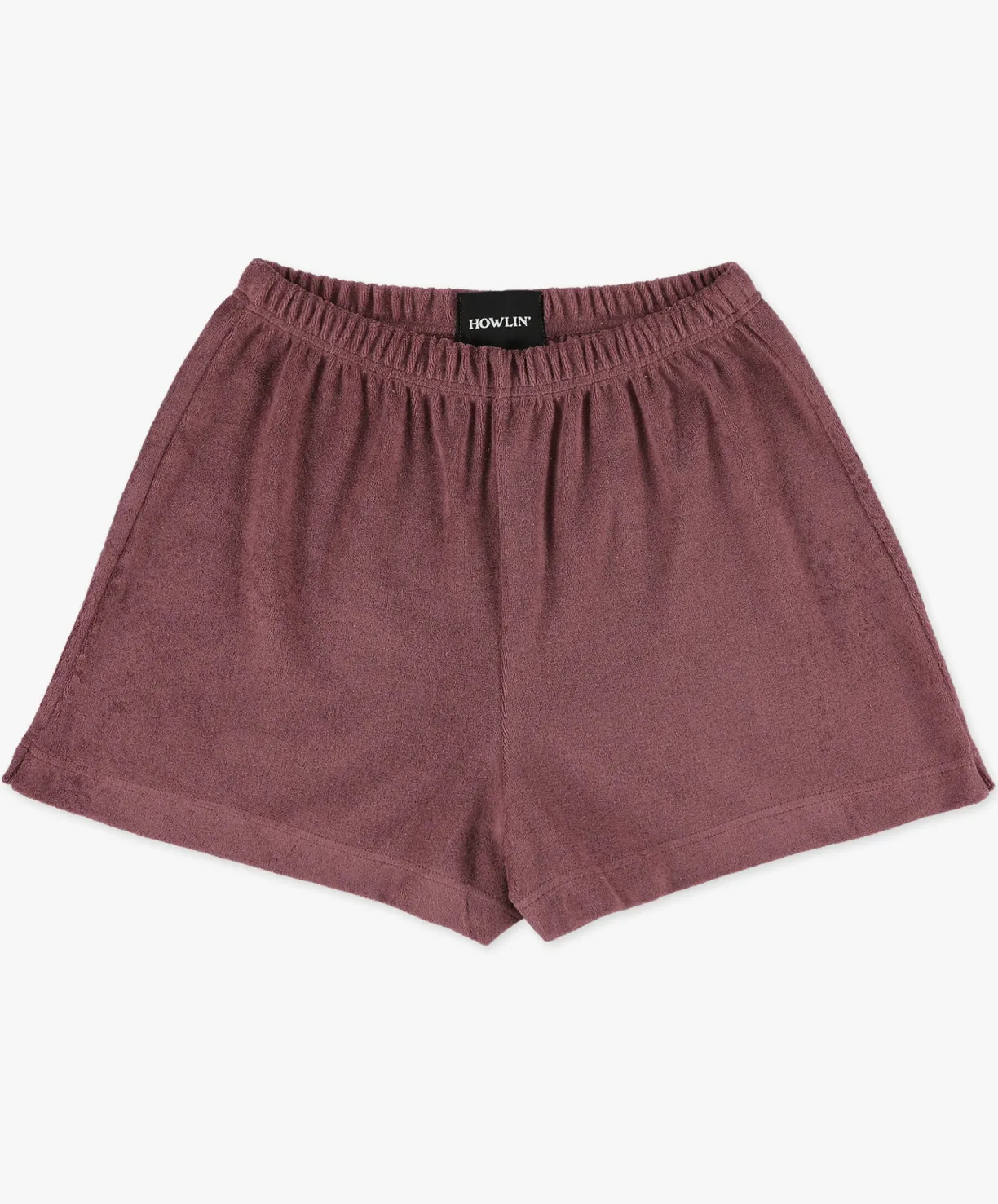 Howlin Wonder Shorts - Cherry (Women)^Women Shorts | Shorts