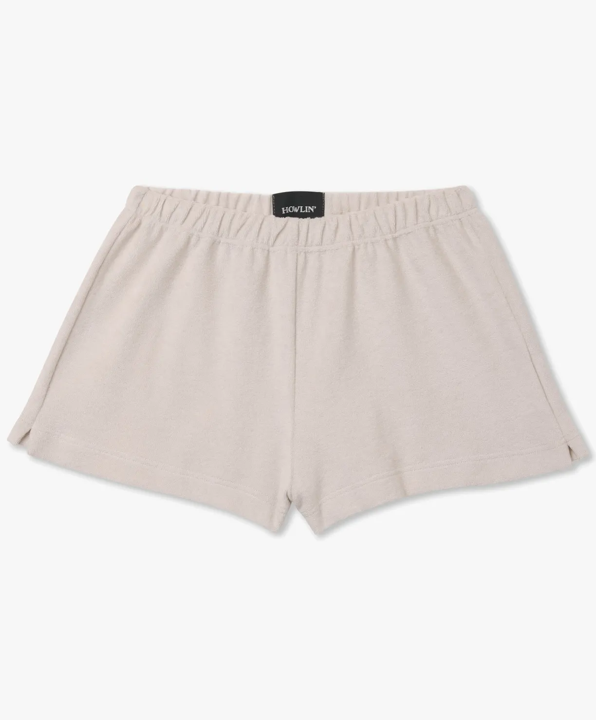 Howlin Wonder Shorts - White Sand (Women)^Women Shorts | Shorts