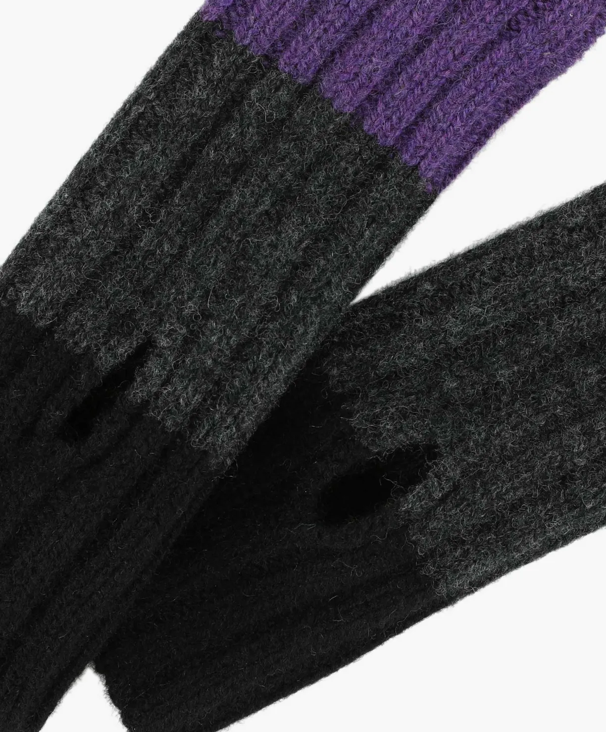 Howlin Wrist Lovers - Black^Women Gloves | Gloves