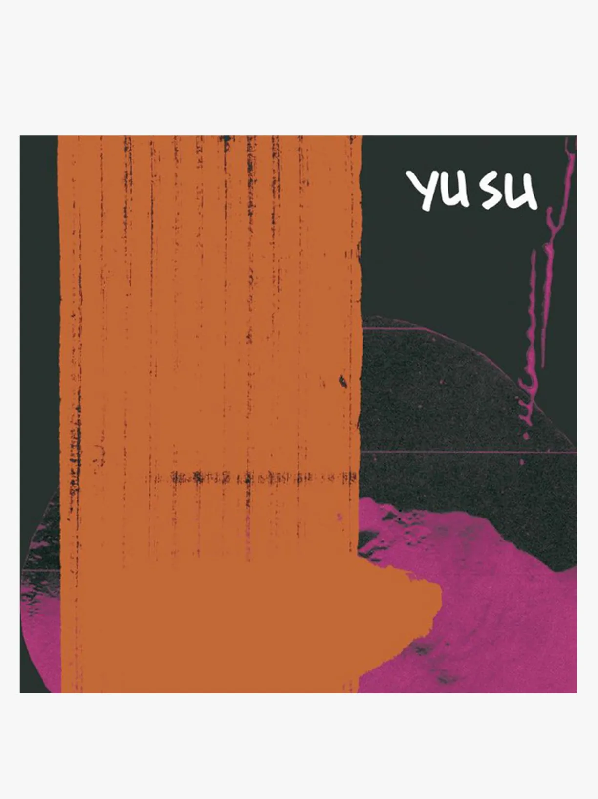 Music Yu Su - Roll With The Punches LP^Women Music | Music