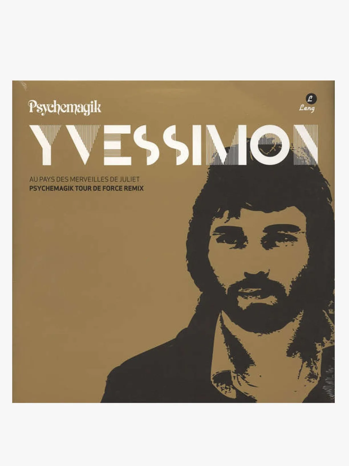 Music Yves Simon - Au Pays Des Merveilles De Juliet - Psychemagik Remix -12"^Women Music | Music